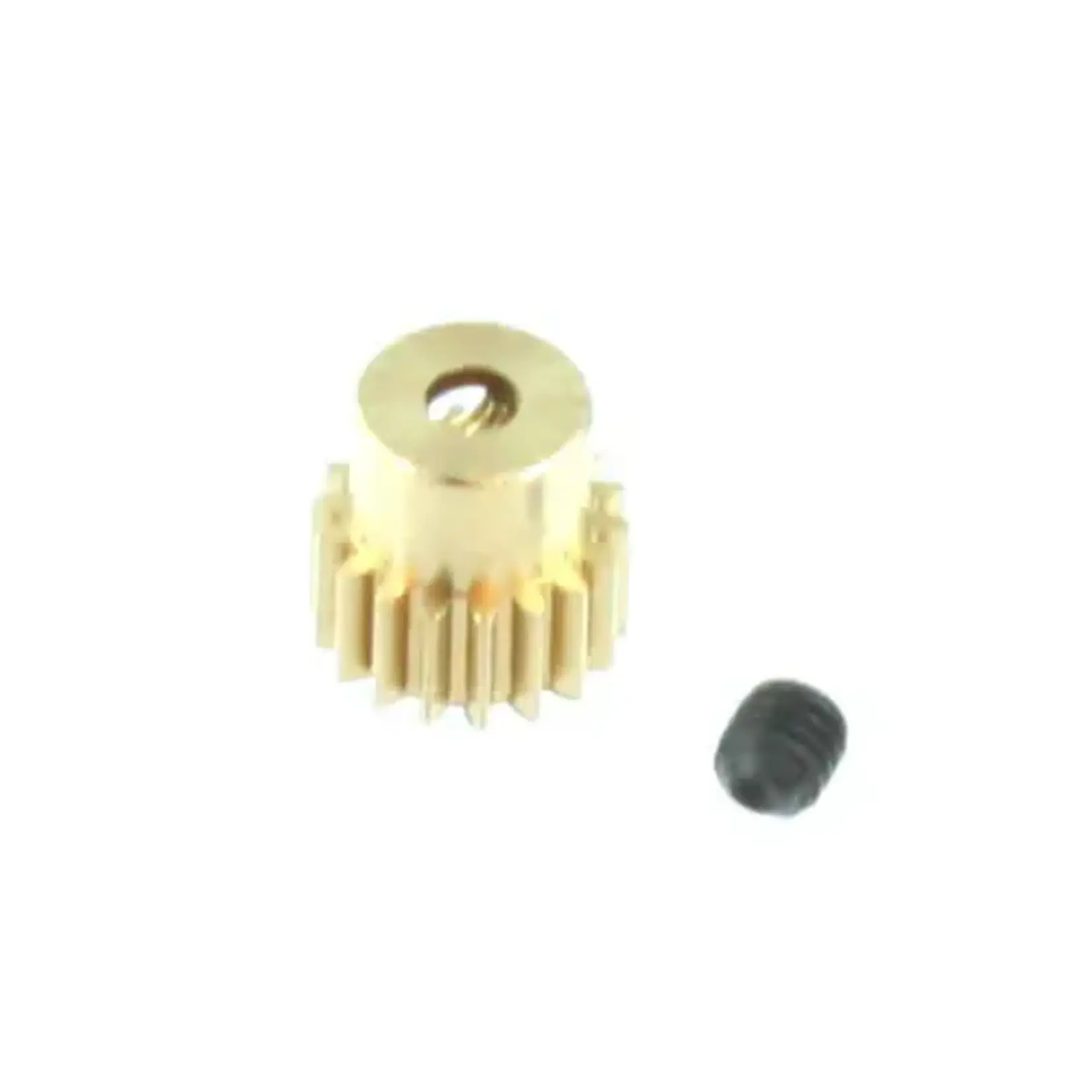 Red Cat RER09835 Redcat 60161 Motor Pinion Gear (18T) (48 pitch) (1pc)