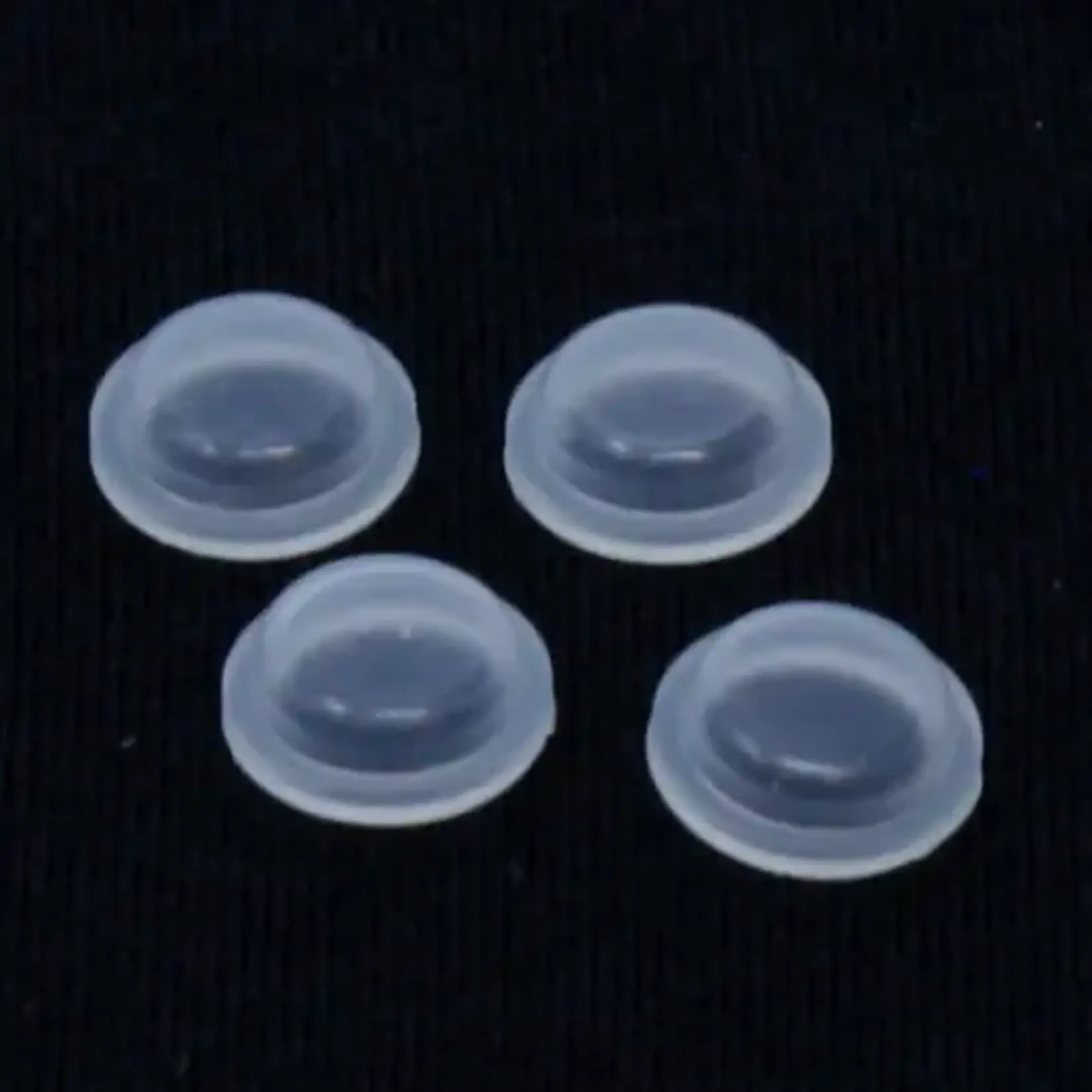 Redcat Racing RER10044 Redcat Shock Bladder (4pcs)