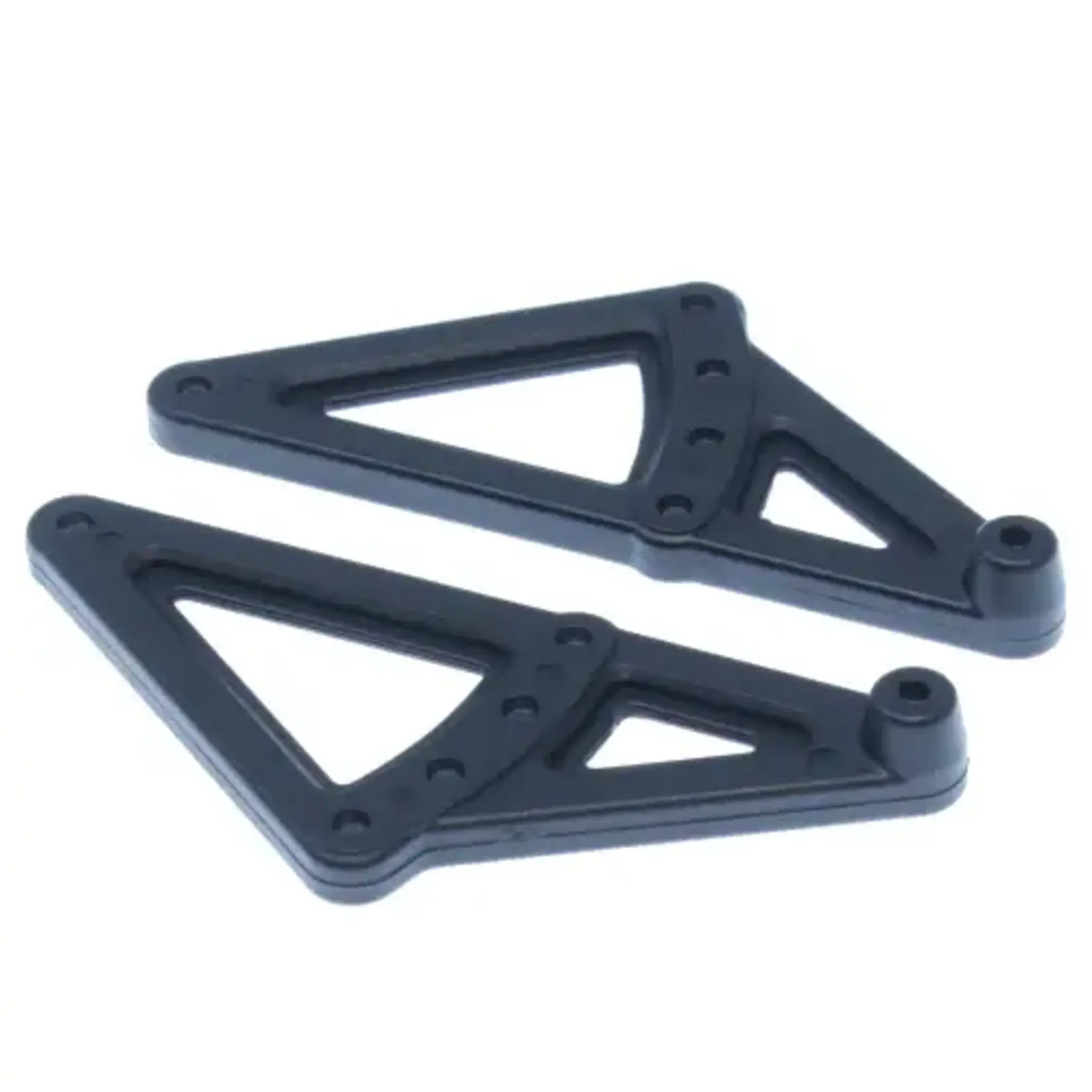 Red Cat RER10748 Redcat Wheelie Bar Adjustment Brackets (1pr)