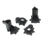 Red Cat RER11334 Redcat Rear Outer Portal Housing Set (L/R)