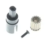 Red Cat RER12415 Redcat RER12415 Center Drive Cup W/ Output Gear (1set)