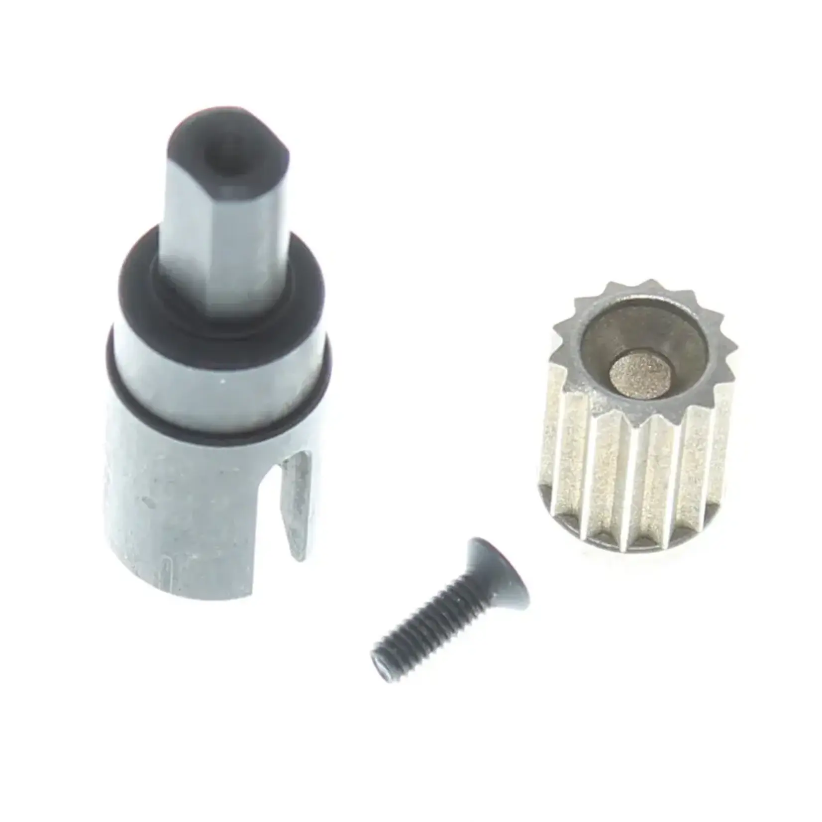 Red Cat RER12415 Redcat RER12415 Center Drive Cup W/ Output Gear (1set)