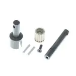 Red Cat RER12419 Redcat RER12419 Center Differential Output Set (1set)