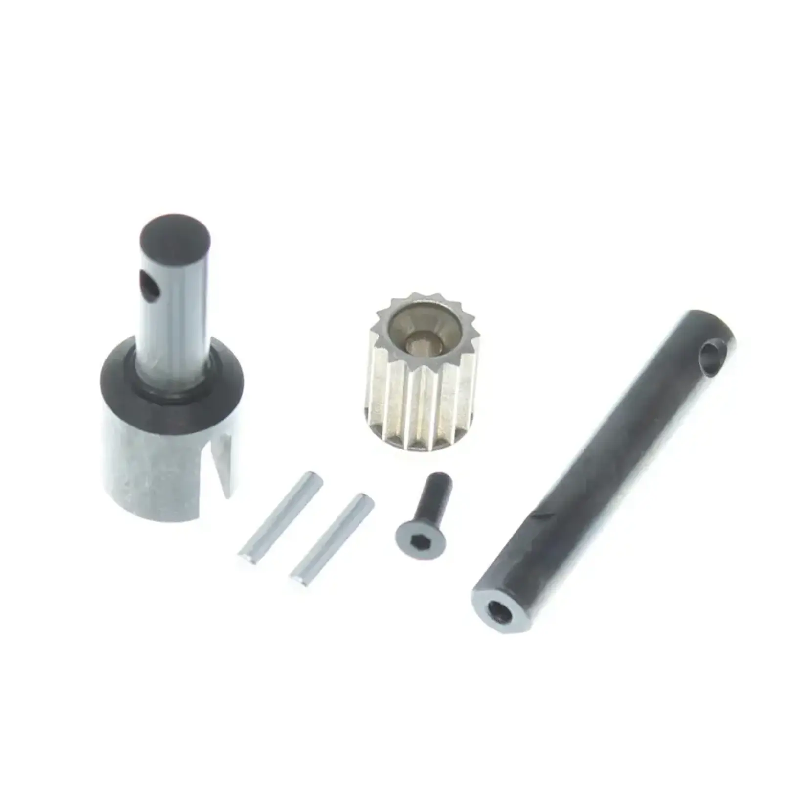 Red Cat RER12419 Redcat RER12419 Center Differential Output Set (1set)