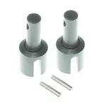 Redcat Racing RER12420 Redcat RER12420 Drive Cup w/ Pins (2pcs)
