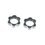 Red Cat RER12428 Redcat RER12428 17mm Wheel Nut (2pcs)