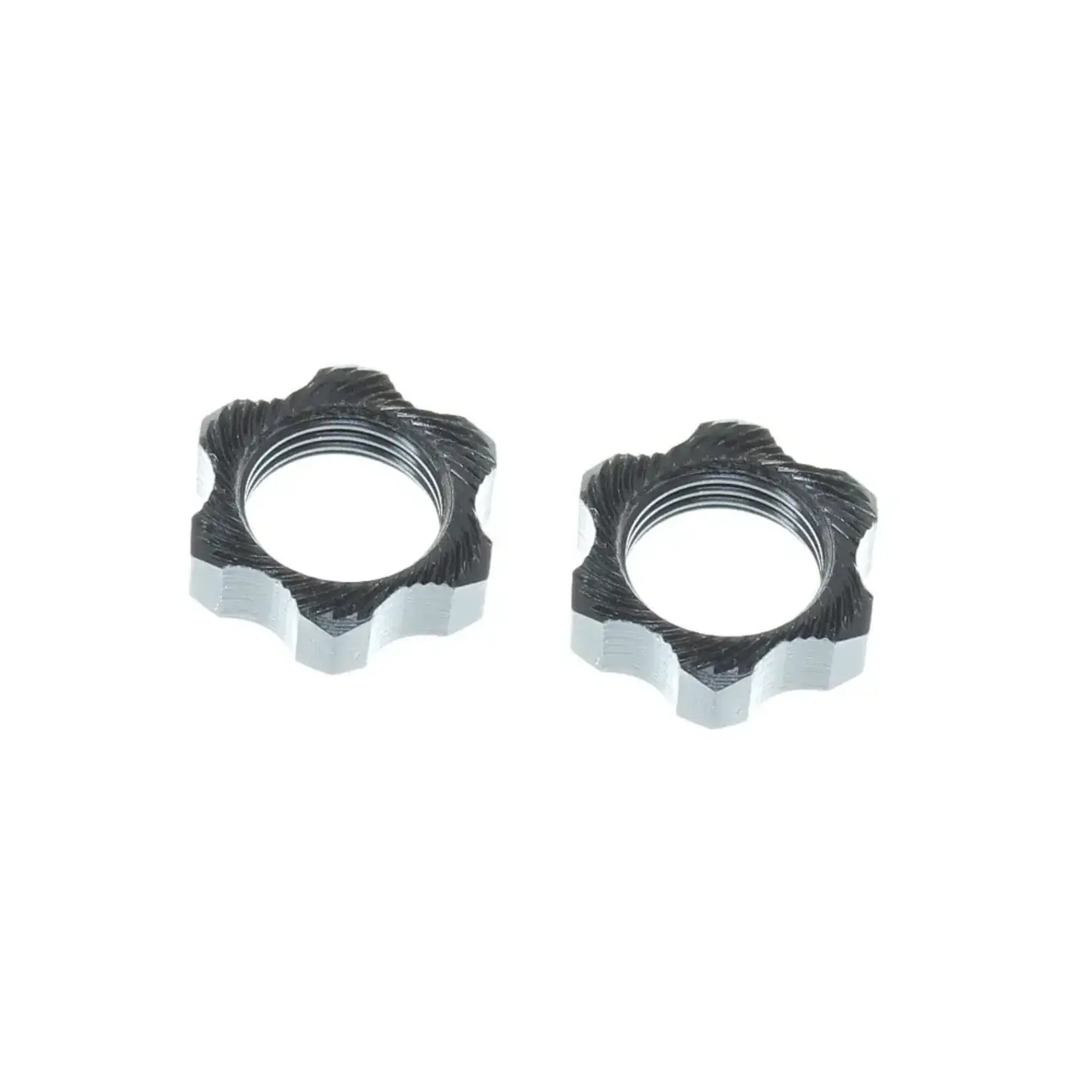 Red Cat RER12428 Redcat RER12428 17mm Wheel Nut (2pcs)