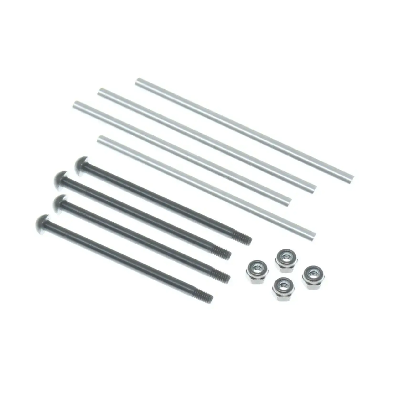 Redcat Racing RER12430 Redcat RER12430 Lower Hinge Pin Set (1set)