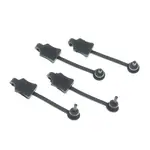 Redcat Racing RER12466 Redcat RER12466 Body Clip Tether (4pcs)
