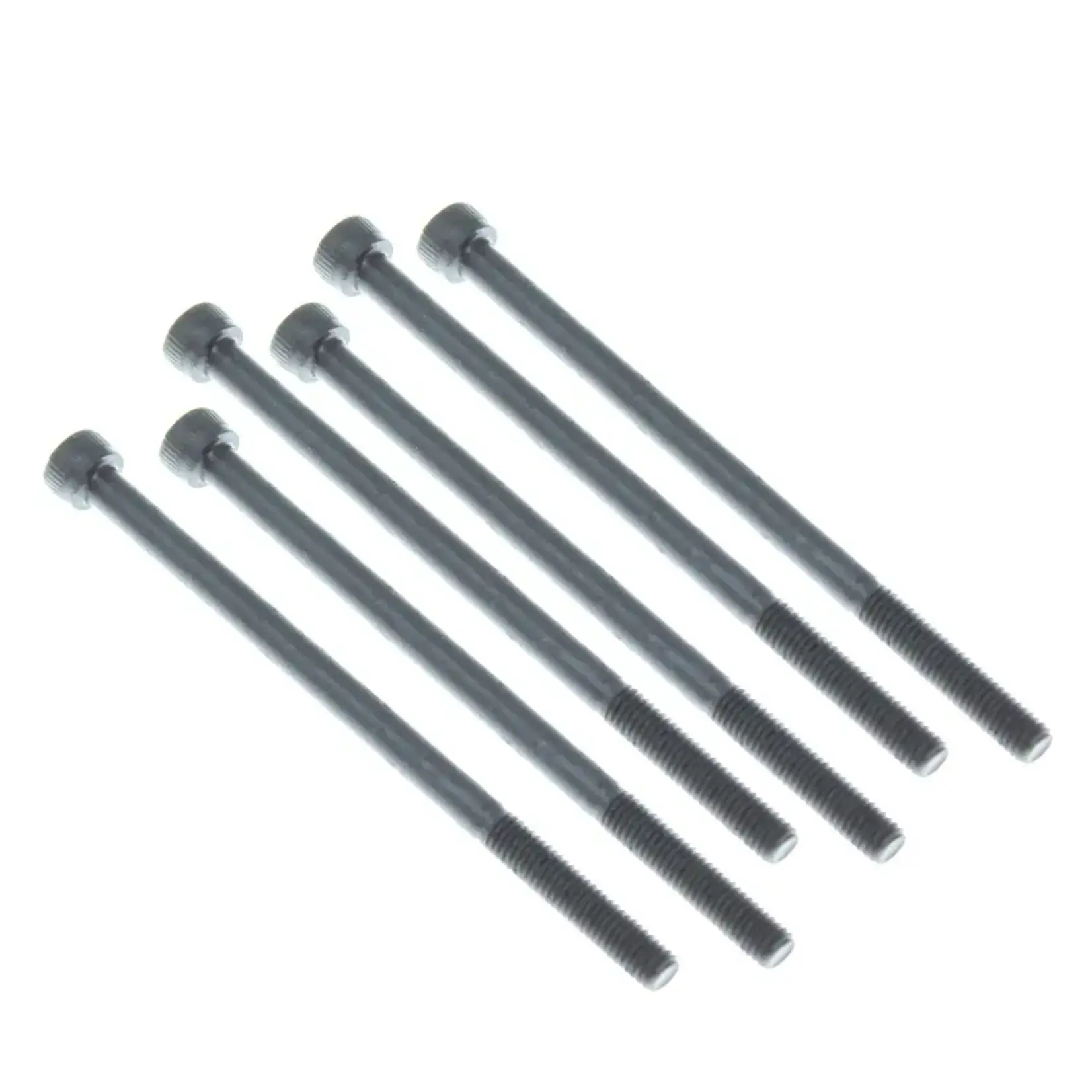 Redcat Racing RER12472 Redcat RER12472 5x84mm Shoulder Cap Head Hex Machine Thread Screws (6pcs)