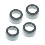 Red Cat RER12480 Redcat RER12480 CV Joint Cover (4pcs)