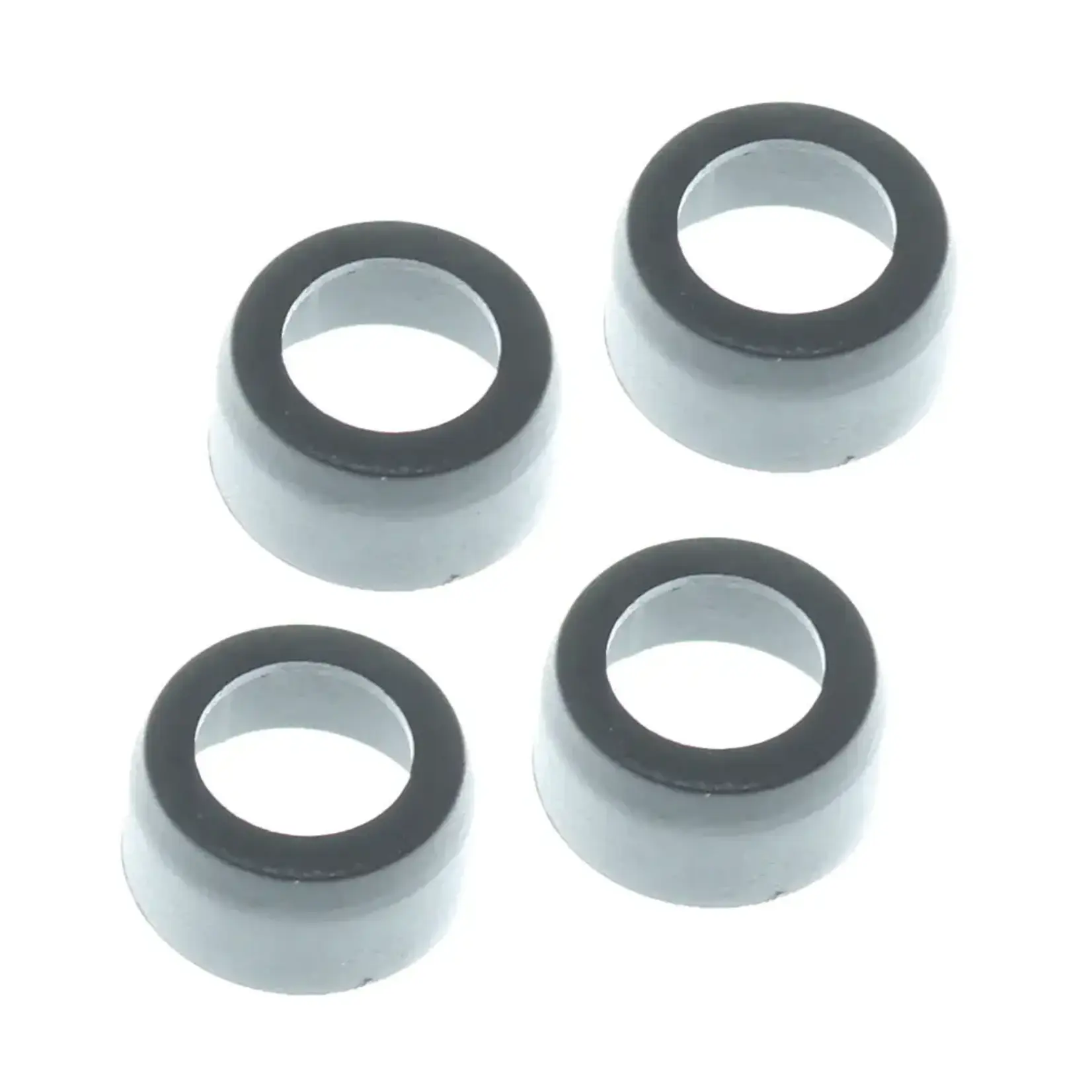 Redcat Racing RER12480 Redcat RER12480 CV Joint Cover (4pcs)