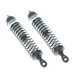 Red Cat RER12484 Redcat RER12484 Rear Shock Set (Assembled)(1pr)