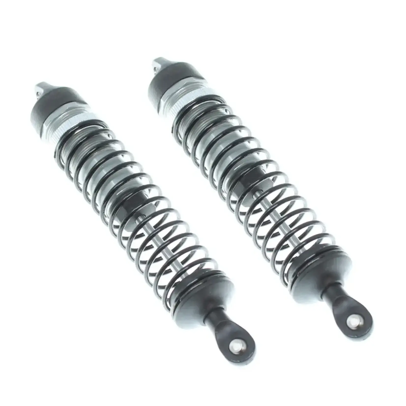 Redcat Racing RER12484 Redcat RER12484 Rear Shock Set (Assembled)(1pr)