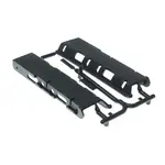 Red Cat RER12630 Redcat Rock Sliders(1pr)