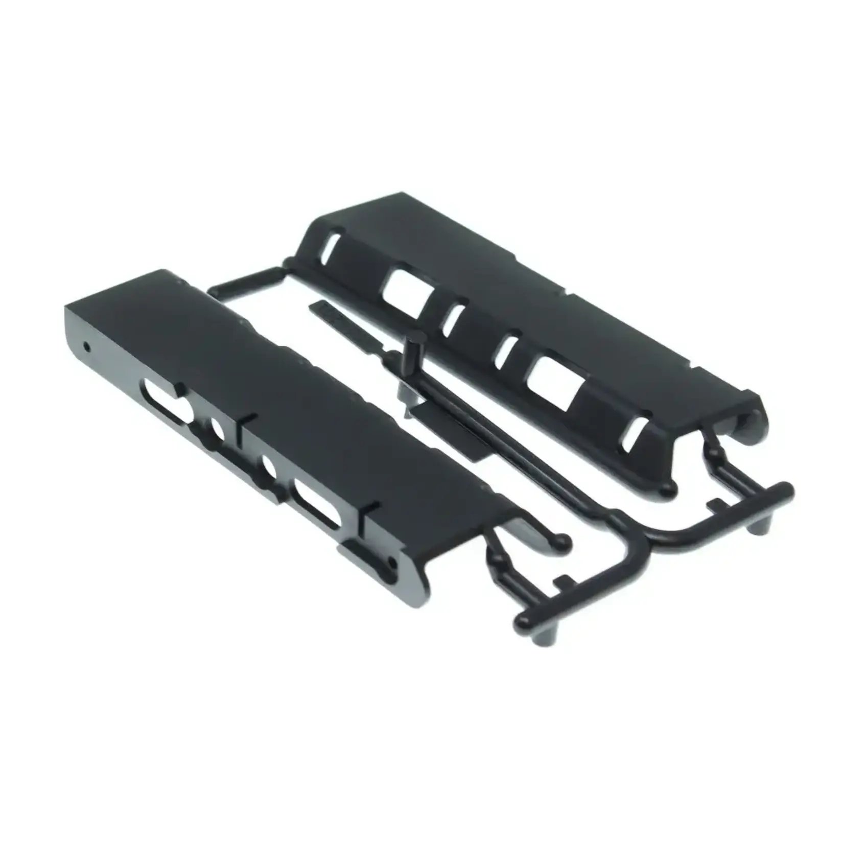 Red Cat RER12630 Redcat Rock Sliders(1pr)