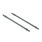 Red Cat RER12637 Redcat Rear Lower Link(Steel)(1pc)