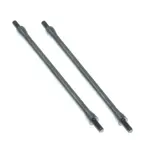 Redcat Racing RER12638 Redcat Rear Upper Link(Steel)(2pcs)