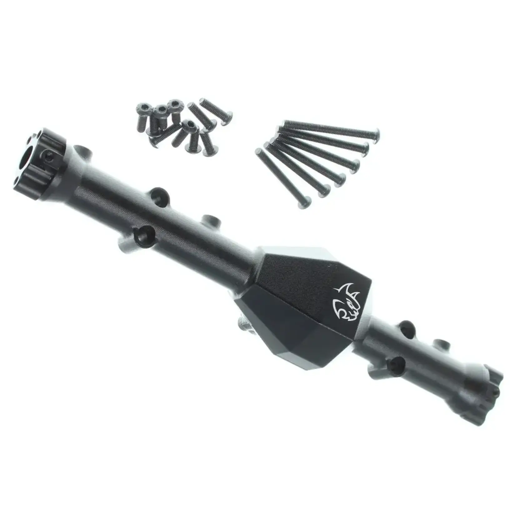 Red Cat RER13104 Redcat RER13104 Axle Housing(Aluminum)(1pc)