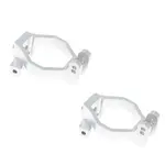 Redcat Racing RER13323 Redcat RER13323 Front Hub Carriers(Aluminum)(L/R)(1pr)