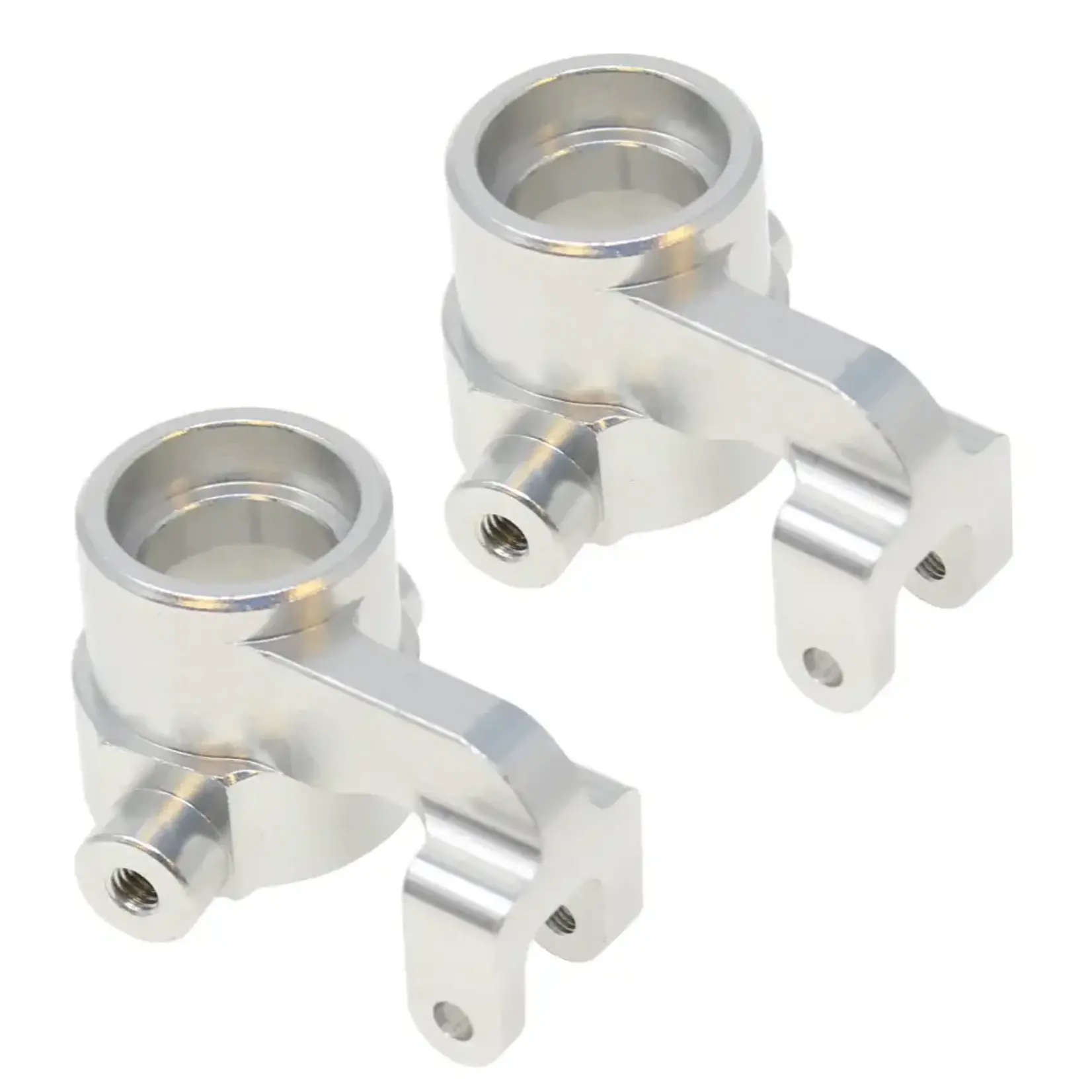 Redcat Racing RER13324 Redcat RER13324 Front Spindles(Aluminum)(L/R)(1pr)