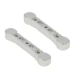 Redcat Racing RER13325 Redcat RER13325 Front Lower Arm Mounts(Aluminum)(1pr)