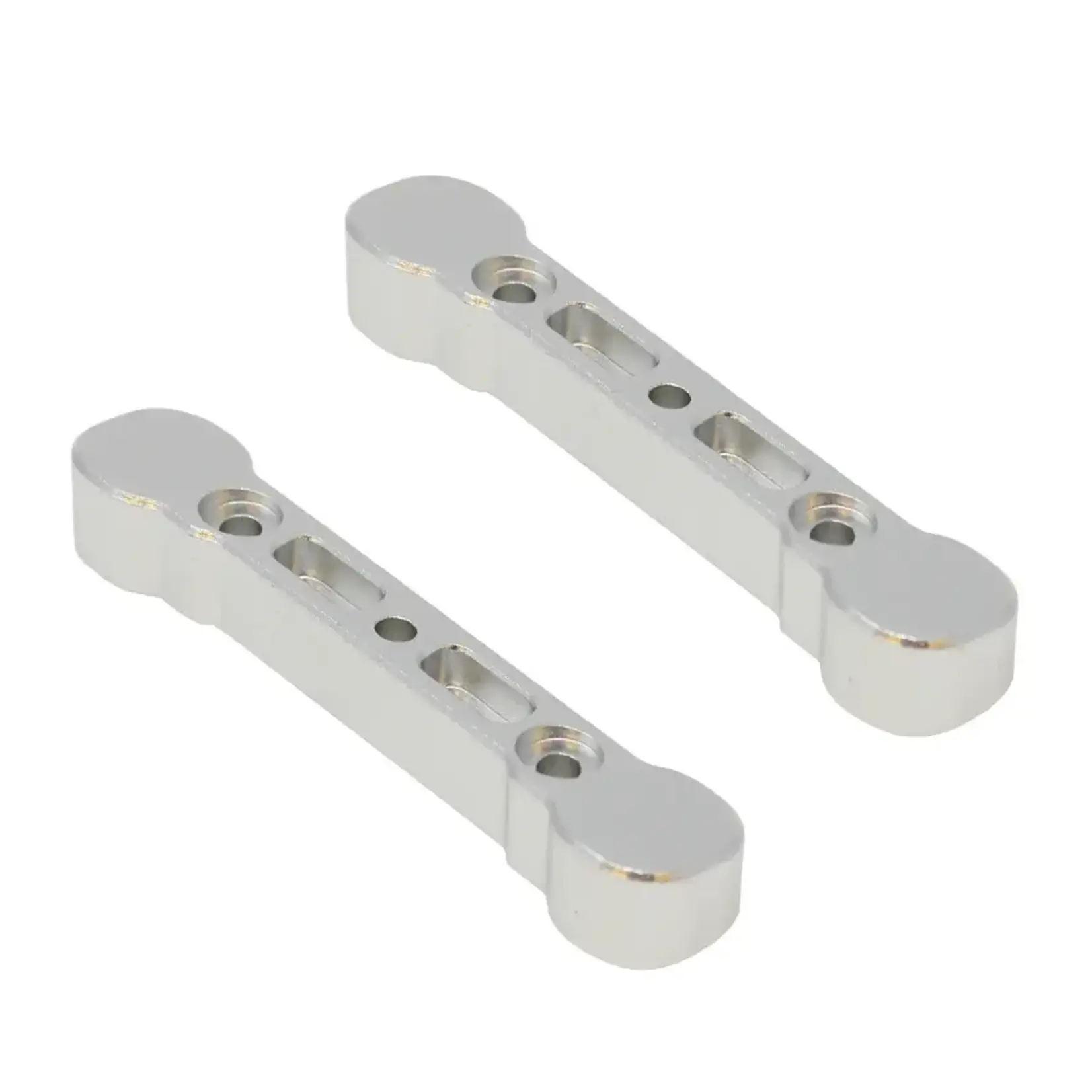 Redcat Racing RER13325 Redcat RER13325 Front Lower Arm Mounts(Aluminum)(1pr)