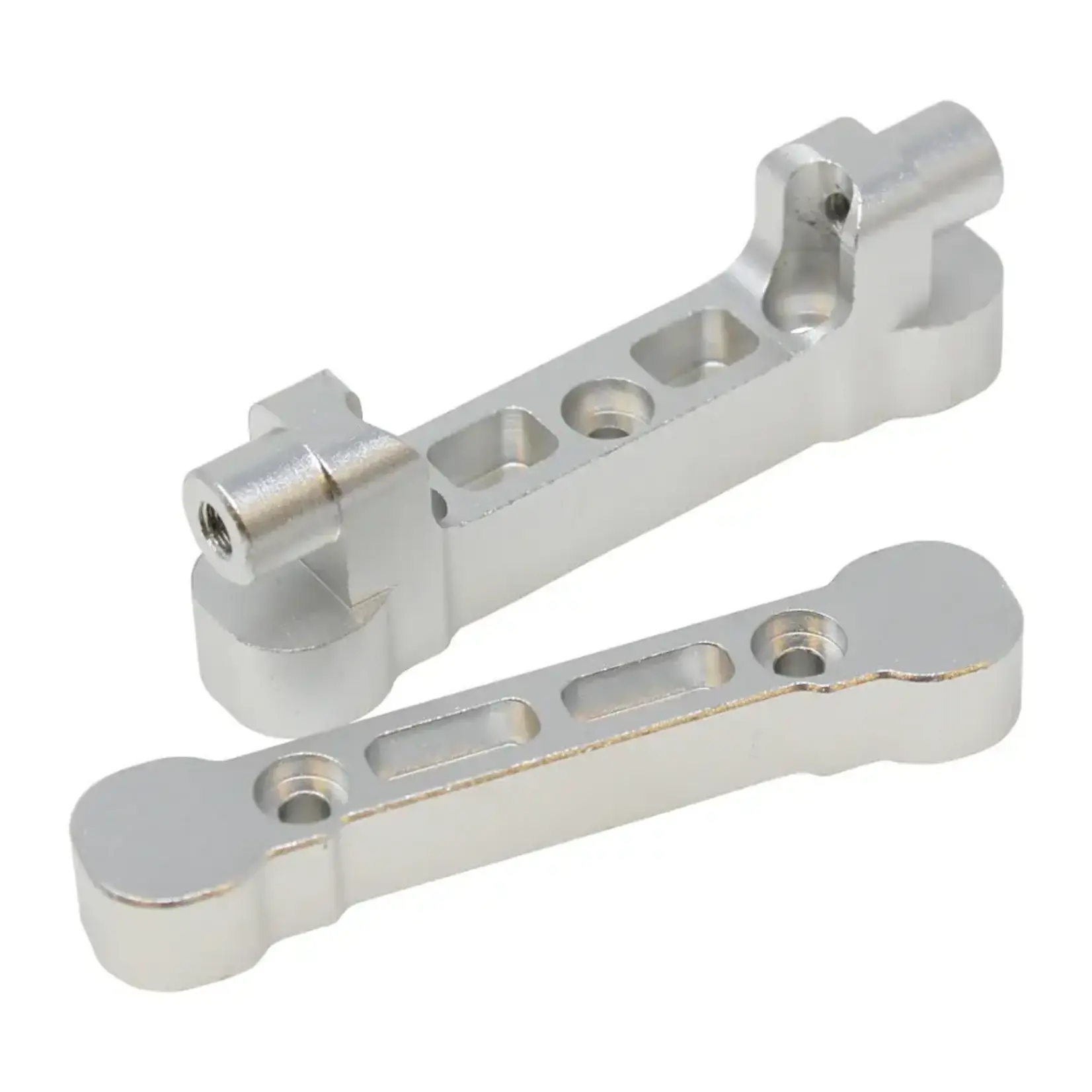 Redcat Racing RER13326 Redcat RER13326 Rear Lower Arm Mounts(Aluminum)(1pr)