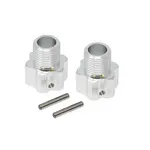 Red Cat RER13332 Redcat RER13332 5mm Wider Wheel Hex(17mm)(2pcs)