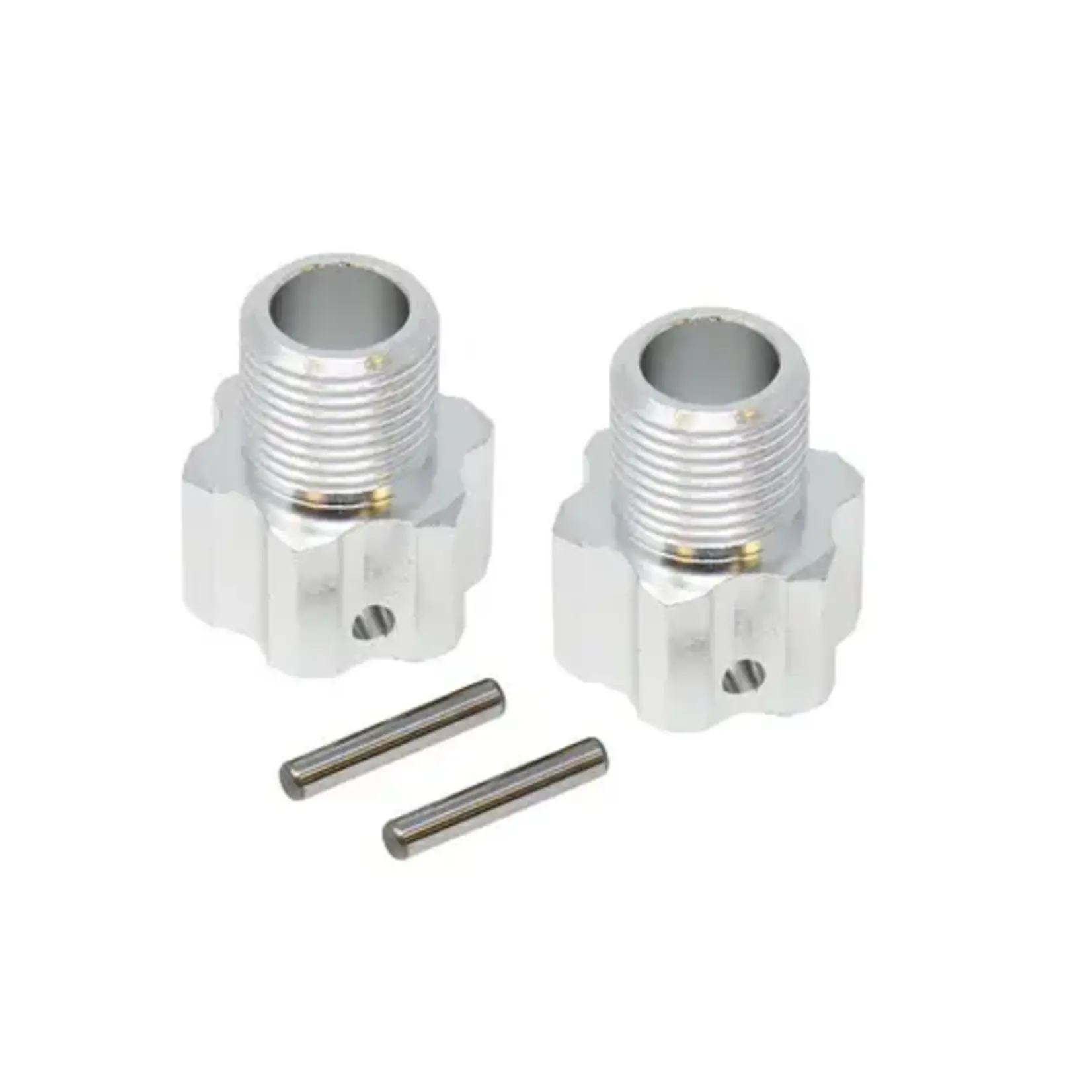 Red Cat RER13332 Redcat RER13332 5mm Wider Wheel Hex(17mm)(2pcs)