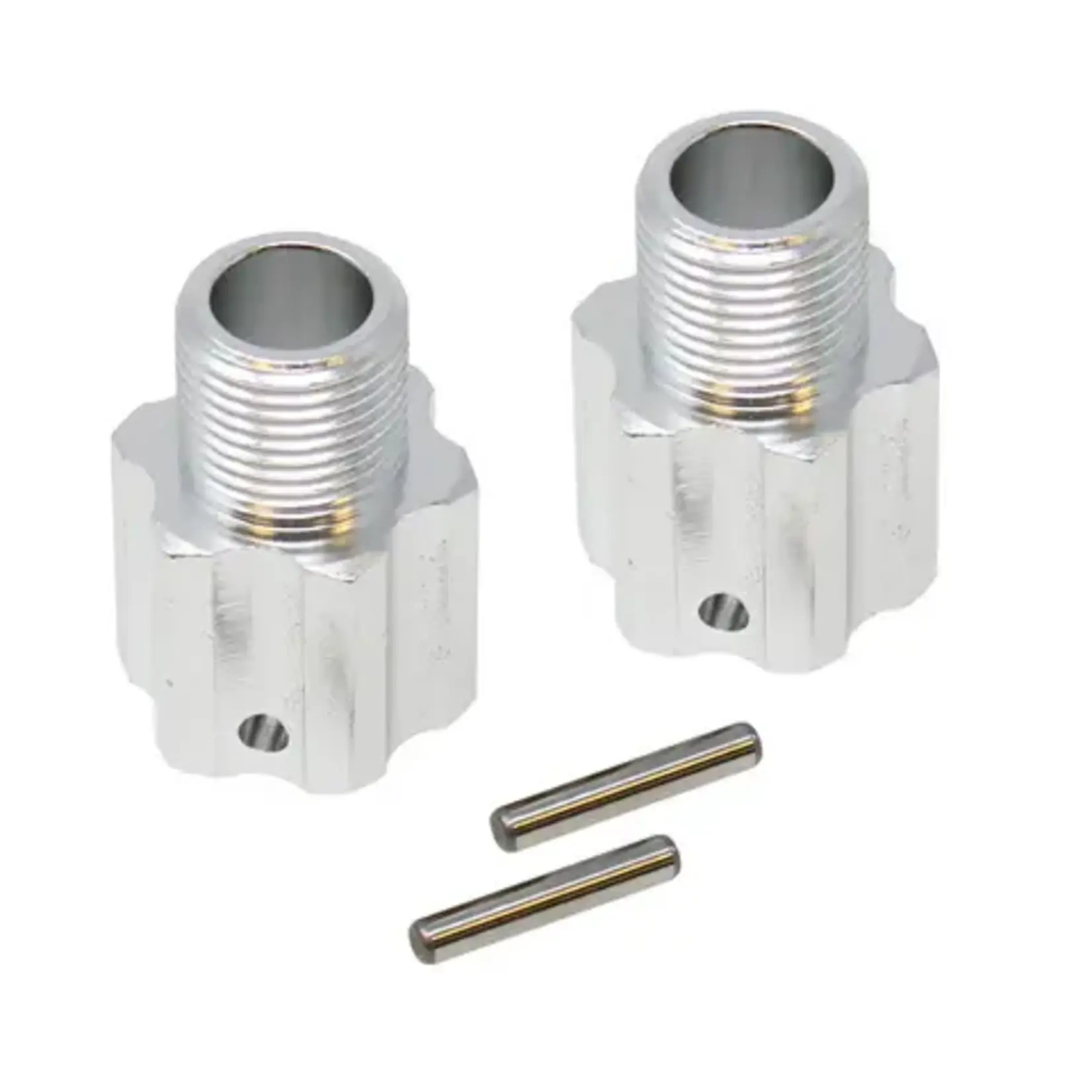 Red Cat RER13333 Redcat RER13333 10mm Wider Wheel Hex(17mm)(2pcs)