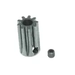 Red Cat RER13334 Redcat RER13334 9T Pinion (Steel)(Mod1)(1pc)
