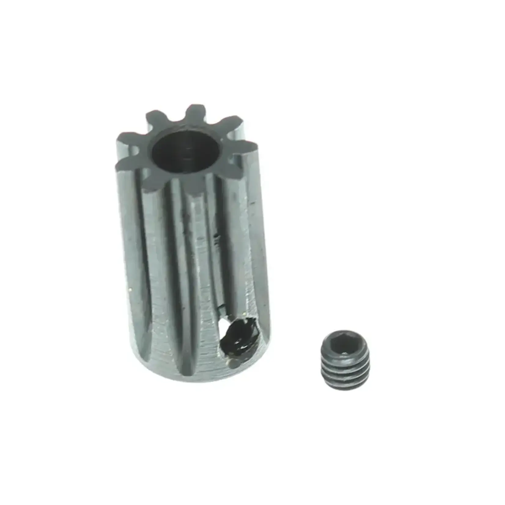 Redcat Racing RER13334 Redcat RER13334 9T Pinion (Steel)(Mod1)(1pc)