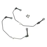 Redcat Racing RER13337 Redcat RER13336 Sway Bar Kit(2pcs)