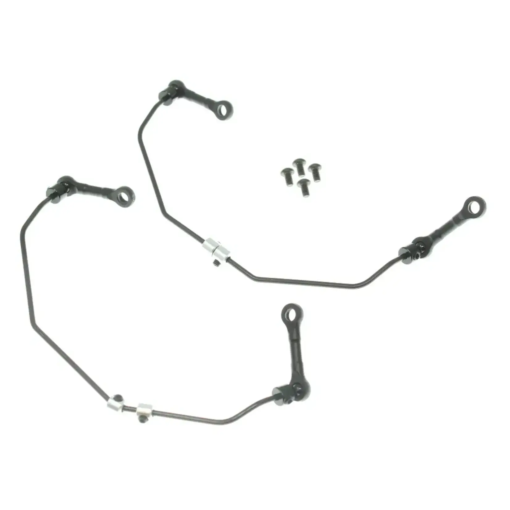 Redcat Racing RER13337 Redcat RER13336 Sway Bar Kit(2pcs)