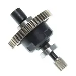 Red Cat RER13883 Redcat RER13883 Complete Center Differential w/ Metal Spur Gear (1pc)