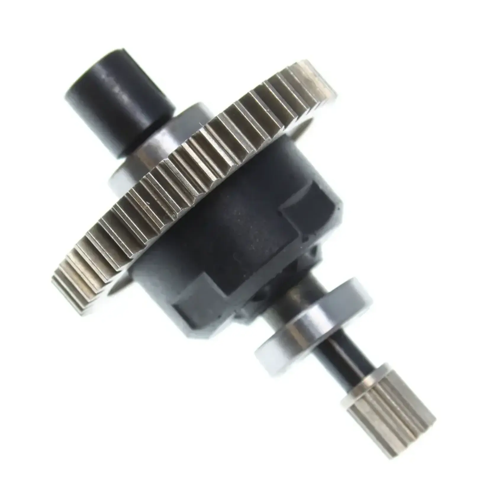 Red Cat RER13883 Redcat RER13883 Complete Center Differential w/ Metal Spur Gear (1pc)