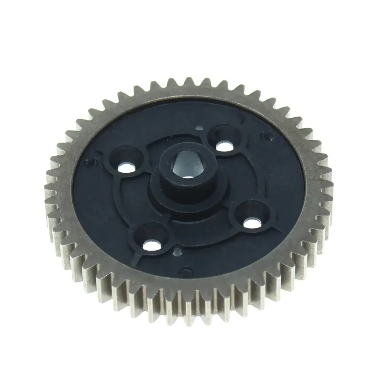 Redcat Racing RER13884 Redcat RER13884 48T Metal Powder Spur Gear (1pc)