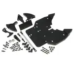 Red Cat RER15261 Redcat LRH285 Dual Servo Kit(Servo Not Included)(1set)