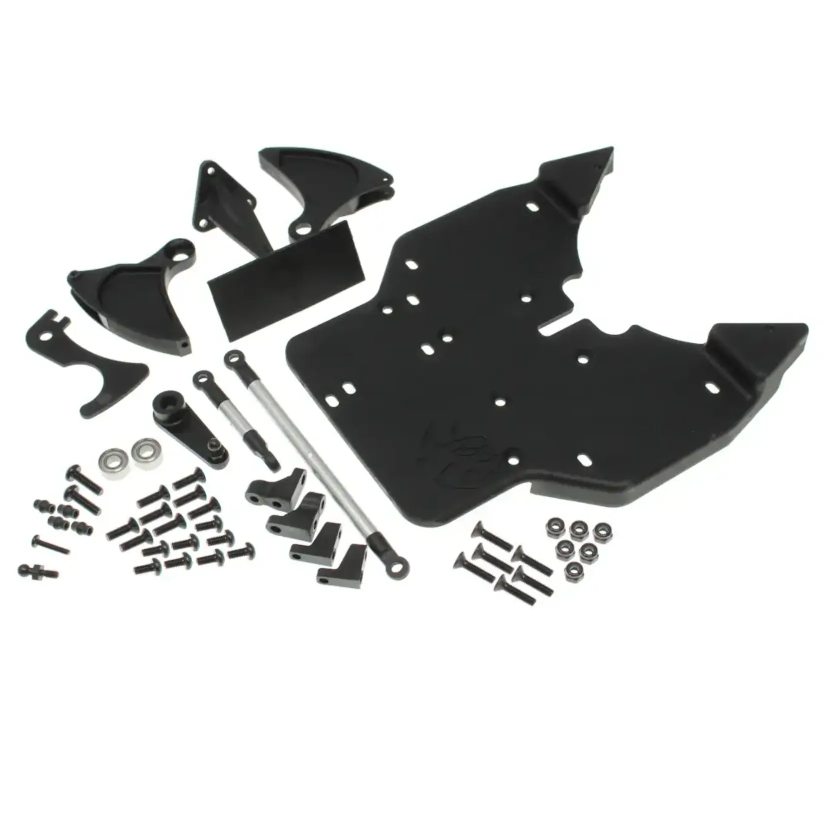 Red Cat RER15261 Redcat LRH285 Dual Servo Kit(Servo Not Included)(1set)