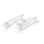 Traxxas TRA8998A Traxxas WideMaxx White HD Upper Suspension Arms (2)
