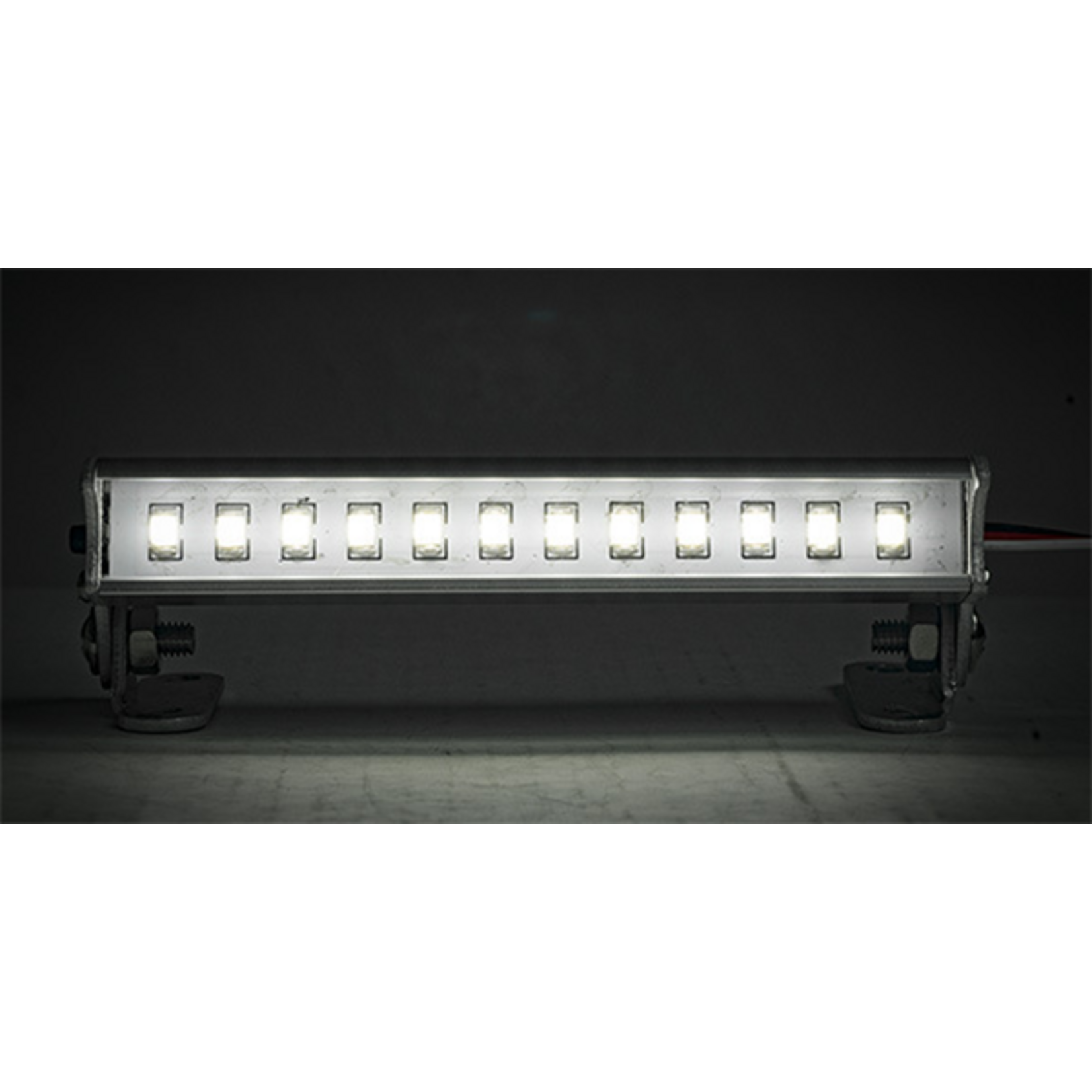 Lectron Pro CSDLED-BAR-3W Common Sense RC 3.6" LED Light Bar