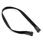 TQ Wire TQW3023 TQ Wire Flatwire Sensor Cable (230mm)