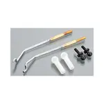 RJ Speed RJS5250 RJ Speed Legends Adjustable Steering Linkage Kit ##