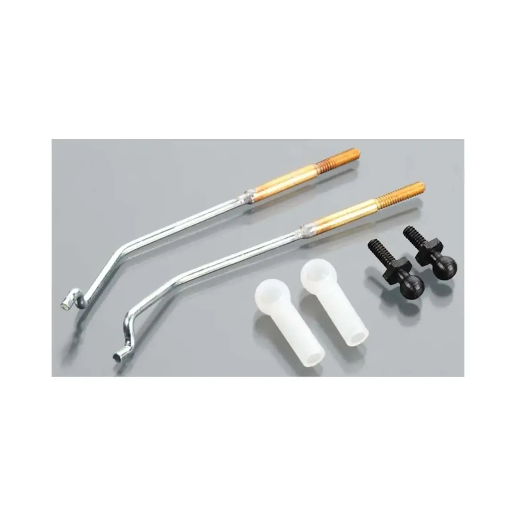 RJ Speed RJS5250 RJ Speed Legends Adjustable Steering Linkage Kit ##