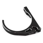 Yeah Racing YEA-YA-0523BK Yeah Racing 1/10 Scale Motor Aluminum Fan Mount (Black)