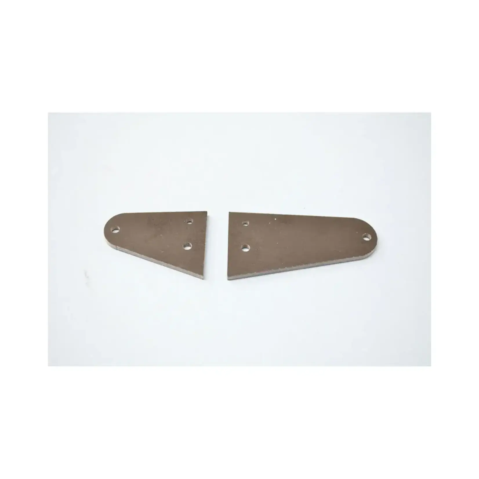 RJ Speed RJS5066 RJ Speed Offset A-Arms Front End Speedway Sprinter (2) ##