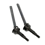 Power Hobby PHBTRX599 Power Hobby Front and Rear CVD, for Traxxas TRX-4M