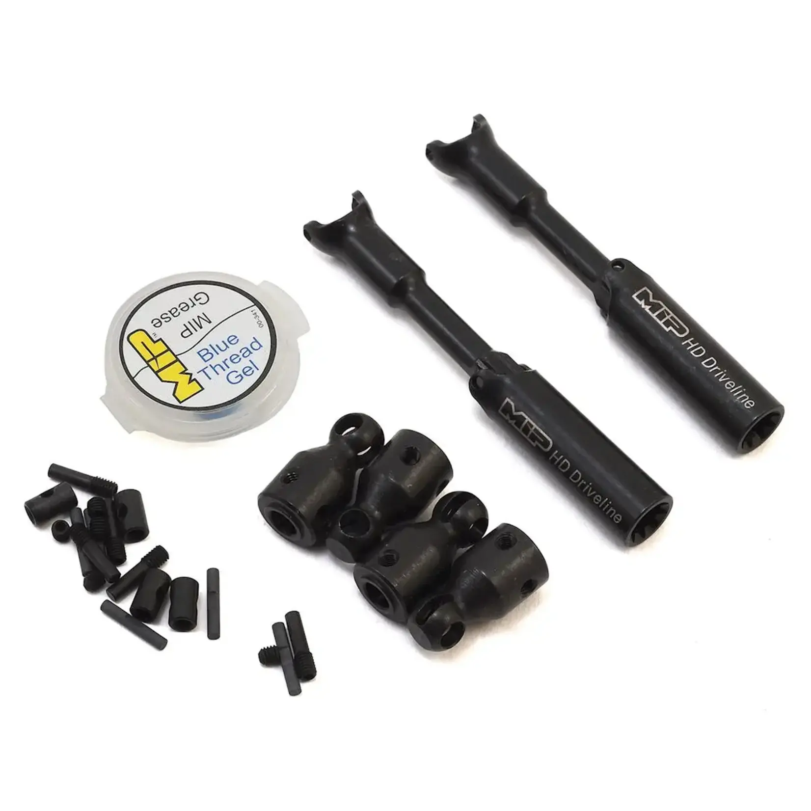 MIP MIP18250 **MIP HD Driveline Traxxas TRX-4 Bronco/Kit/Sport/Blazer