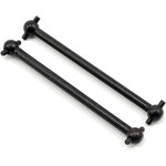 Redcat Racing Redcat 61mm Dog Bone (2pcs) RER02003